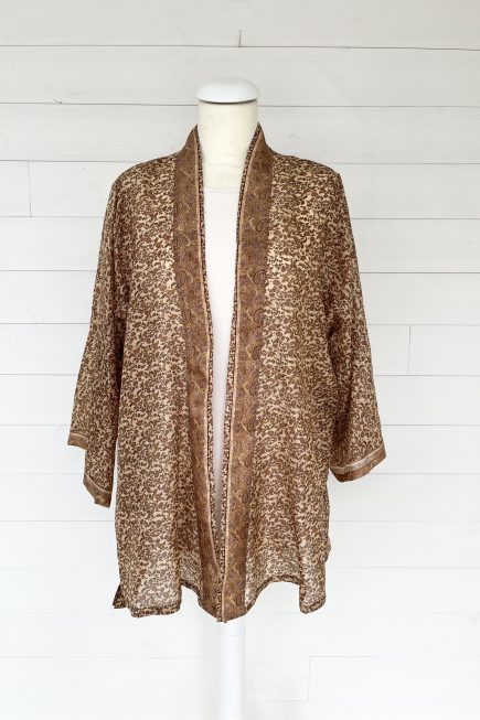 Kimono jacket Yami