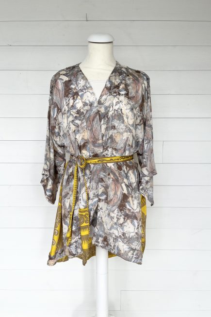 Kimono jacket Radha