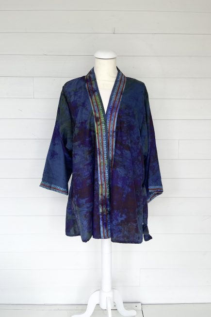 Kimono jacket Yami