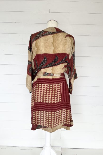 Kimono jacket Radha