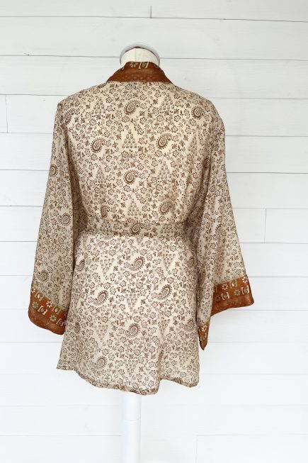 Kimono jacket Yami