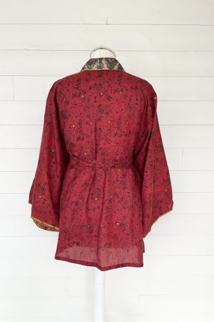 Kimono jacket Yami