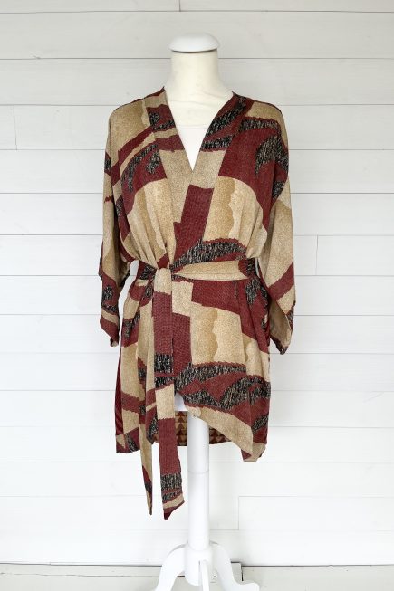 Kimono jacket Radha