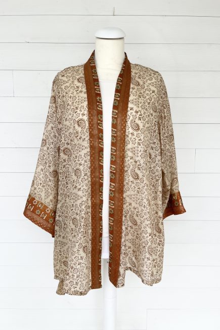 Kimono jacket Yami