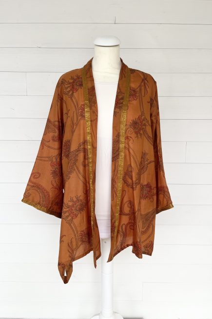 Kimono jacket Yami