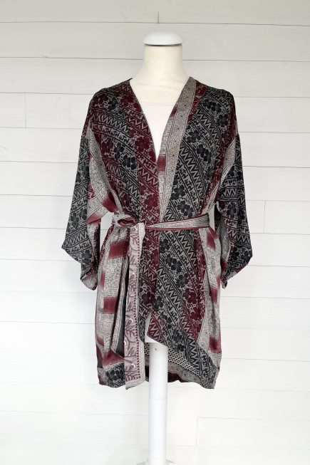 Kimono jacket Radha