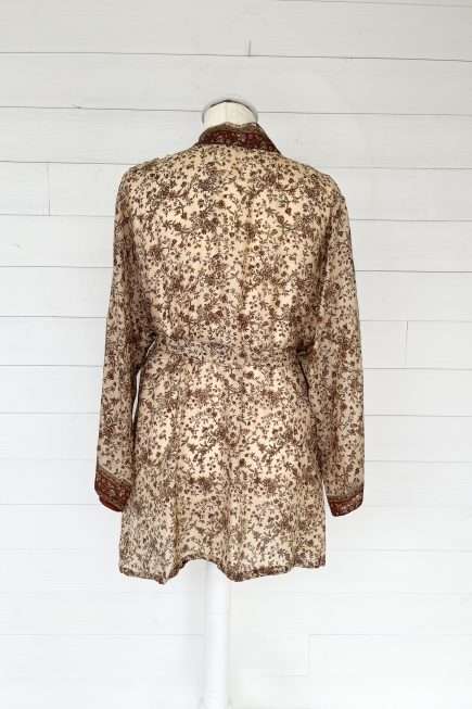 Kimono jacket Yami