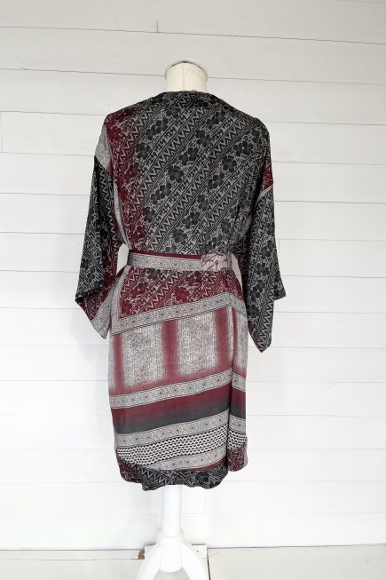 Kimono jacket Radha