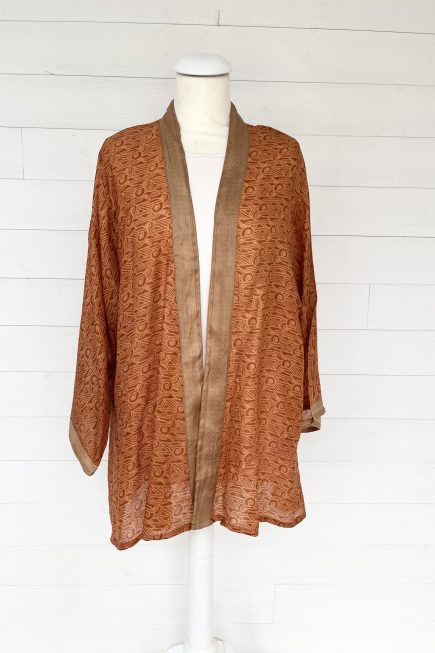 Kimono jacket Yami