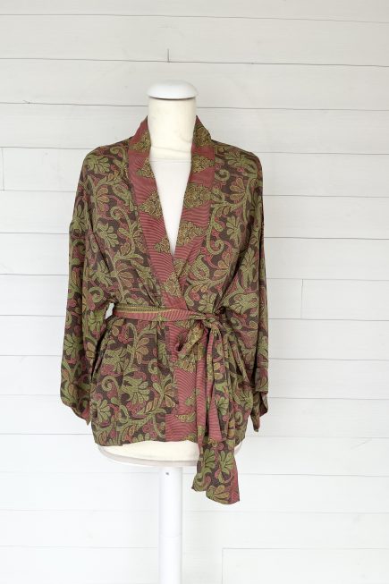Kimono jacket Yami