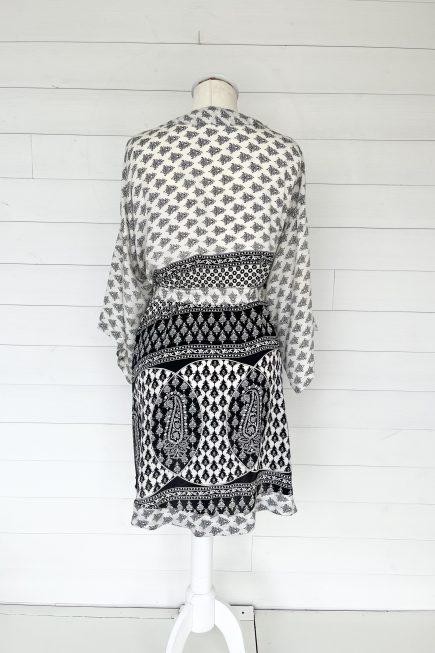Kimono jacket Radha