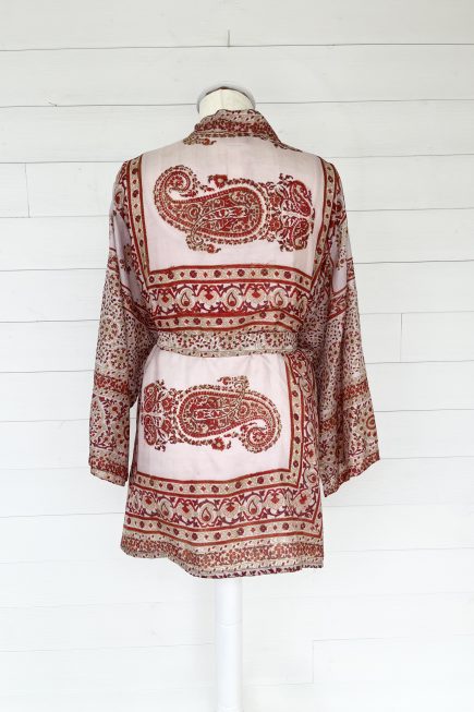 Kimono Jacket Yami