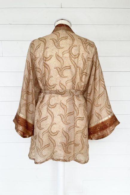 Kimono jacket Yami