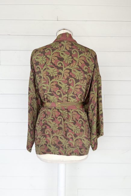 Kimono jacket Yami