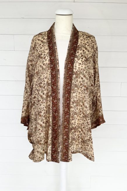 Kimono jacket Yami