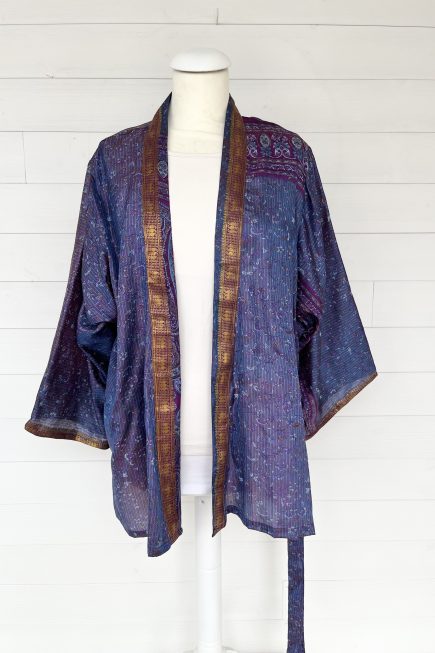 Kimono jacket Yami