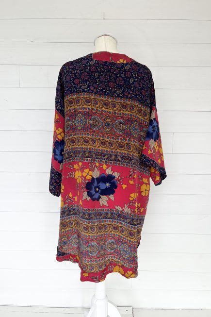 Kimono jacket Radha