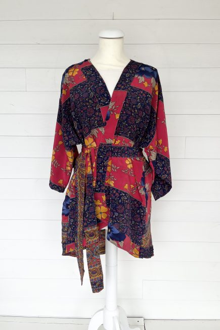 Kimono jacket Radha