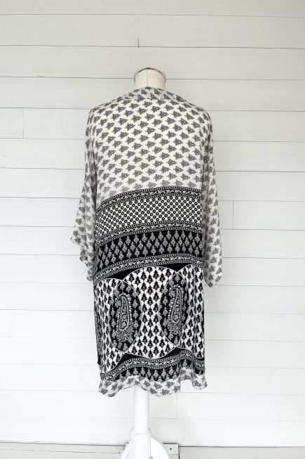 Kimono jacket Radha