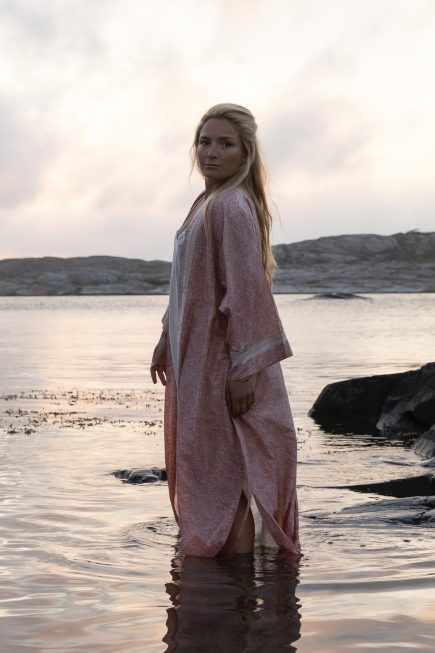 Kimono Uma