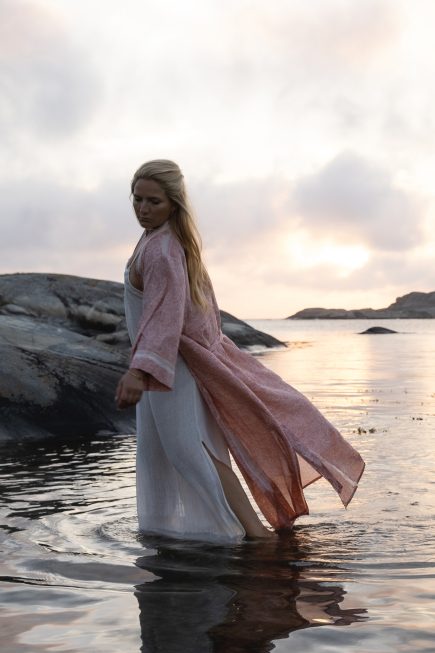 Kimono Uma