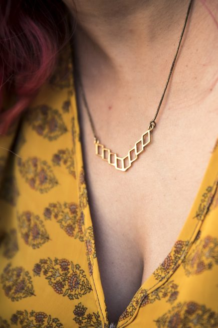 Halsband