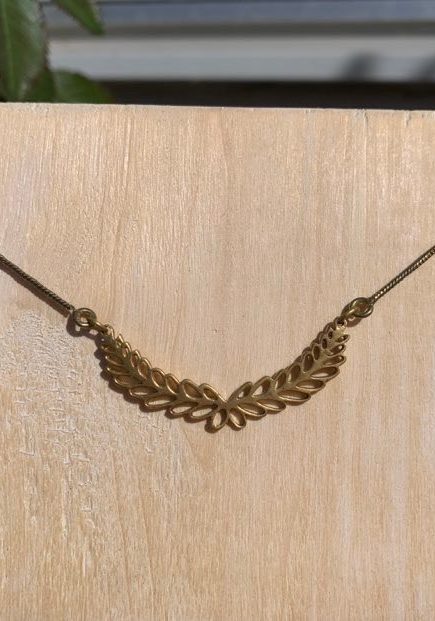 Halsband