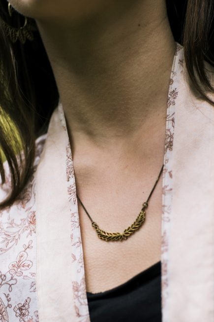 Halsband