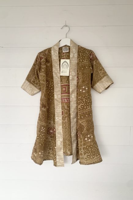 Kimono Ganesha