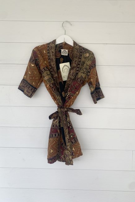 Kimono Ganesha