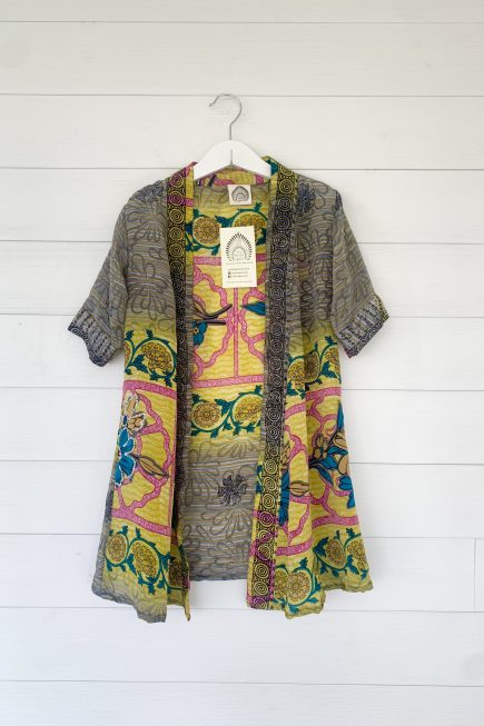 Kimono Ganesha