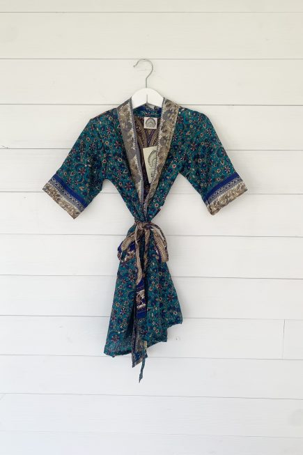 Kimono Ganesha