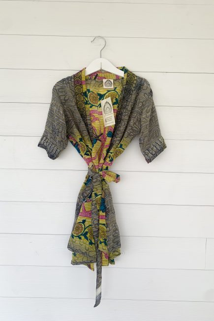 Kimono Ganesha