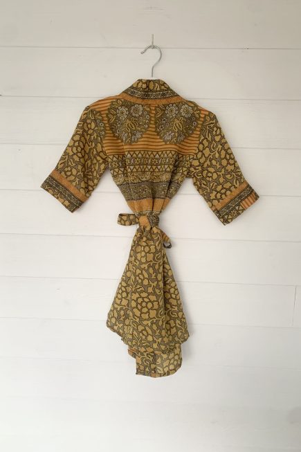 Kimono Ganesha