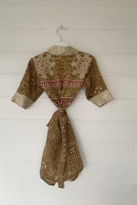 Kimono Ganesha