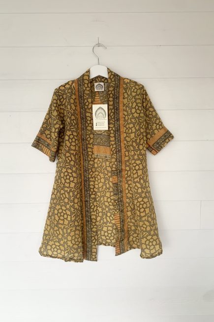 Kimono Ganesha