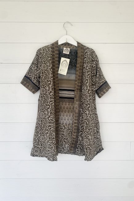 Kimono Ganesha